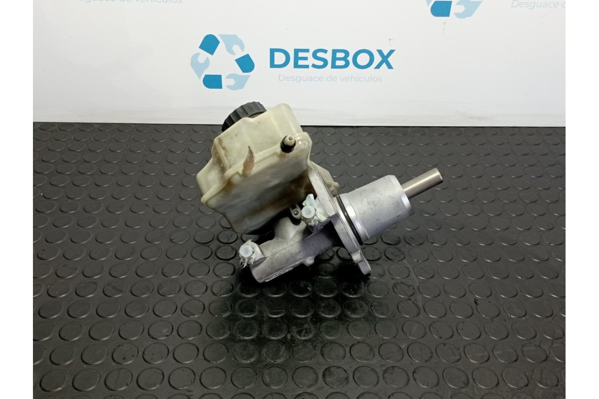 Recambio de bomba freno para mercedes-benz sprinter 02.00  caja abierta 2.2 cdi referencia OEM IAM A0024314502  