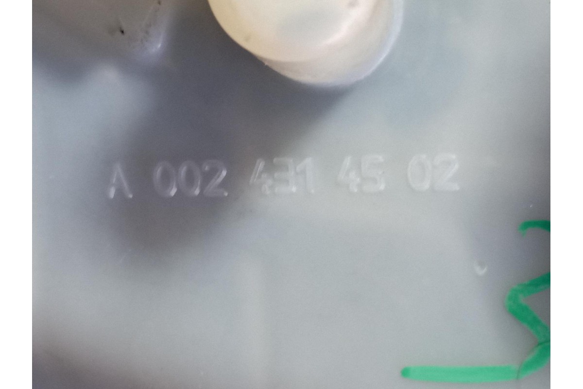 Recambio de bomba freno para mercedes-benz sprinter 02.00  caja abierta 2.2 cdi referencia OEM IAM A0024314502  
