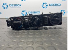Recambio de mando calefaccion / aire acondicionado para mercedes-benz sprinter 02.00  caja abierta 2.2 cdi referencia OEM IAM A9