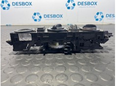 Recambio de mando calefaccion / aire acondicionado para mercedes-benz sprinter 02.00  caja abierta 2.2 cdi referencia OEM IAM A9 2