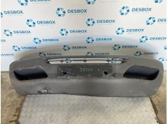 Recambio de paragolpes delantero para mercedes-benz sprinter 02.00  caja abierta 2.2 cdi referencia OEM IAM   