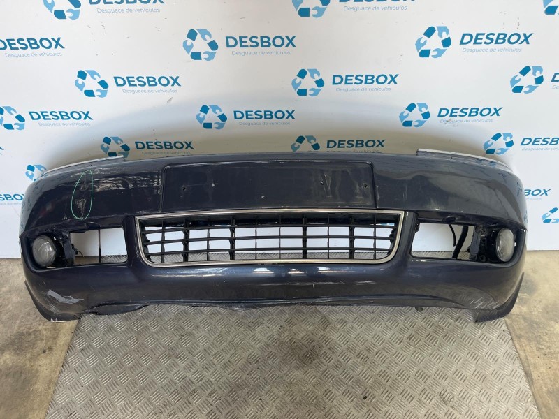 Recambio de paragolpes delantero para audi a6 berlina (4b2) 2.5 tdi referencia OEM IAM   