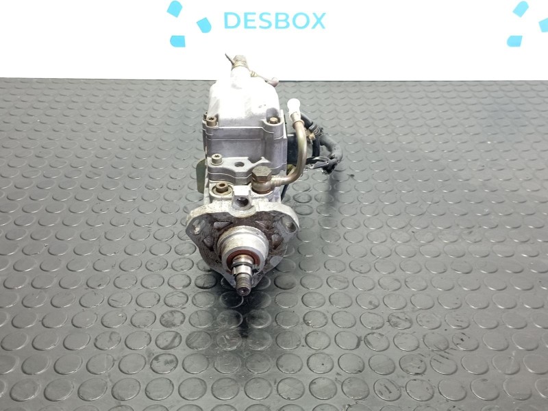 Recambio de bomba inyeccion para volkswagen passat berlina (3b2) 1.9 tdi referencia OEM IAM 028130115A  