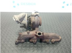 Recambio de turbocompresor para volkswagen caddy ka/kb (2c) comfortline bluemotion referencia OEM IAM 03L253016   2