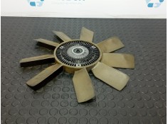 Recambio de ventilador viscoso motor para mercedes-benz sprinter 02.00  caja abierta 2.2 cdi referencia OEM IAM 1032000423  