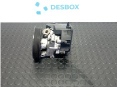Recambio de bomba direccion para mercedes-benz sprinter 02.00  caja abierta 2.2 cdi referencia OEM IAM 0024667501   2