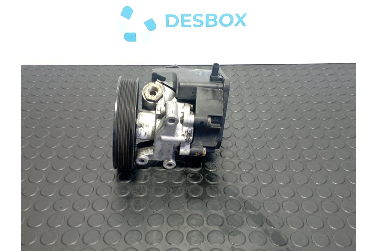 Recambio de bomba direccion para mercedes-benz sprinter 02.00  caja abierta 2.2 cdi referencia OEM IAM 0024667501  