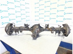 Recambio de puente trasero para ssangyong musso 2.9 d referencia OEM IAM 51300  