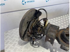 Recambio de puente trasero para ssangyong musso 2.9 d referencia OEM IAM 51300   2