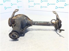 Recambio de diferencial delantero para ssangyong musso 2.9 d referencia OEM IAM   