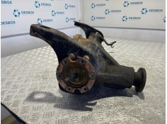 Recambio de diferencial delantero para ssangyong musso 2.9 d referencia OEM IAM    2