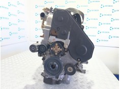 Recambio de motor para ford focus berlina (cak) 1.8 tdci referencia OEM IAM FFDA   2