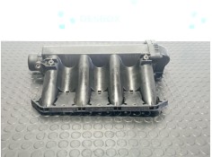 Recambio de colector admision para mercedes-benz sprinter 02.00  caja abierta 2.2 cdi referencia OEM IAM A6110902637   2