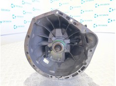 Recambio de caja cambios para mercedes-benz sprinter 02.00  caja abierta 2.2 cdi referencia OEM IAM 711620  