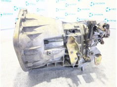 Recambio de caja cambios para mercedes-benz sprinter 02.00  caja abierta 2.2 cdi referencia OEM IAM 711620   2