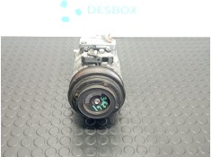 Recambio de compresor aire acondicionado para mercedes-benz sprinter 02.00  caja abierta 2.2 cdi referencia OEM IAM A0002343111 