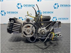 Recambio de motor para derbi start ds 49 cc referencia OEM IAM   