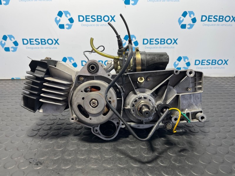 Recambio de motor para derbi start ds 49 cc referencia OEM IAM   