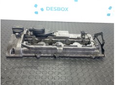 Recambio de tapa balancines para mercedes-benz sprinter 02.00  caja abierta 2.2 cdi referencia OEM IAM A6110162305  