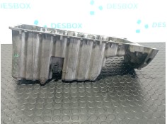 Recambio de carter para mercedes-benz sprinter 02.00  caja abierta 2.2 cdi referencia OEM IAM R6110140902  