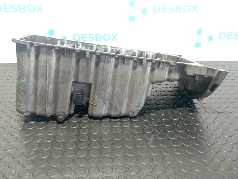 Recambio de carter para mercedes-benz sprinter 02.00  caja abierta 2.2 cdi referencia OEM IAM R6110140902  