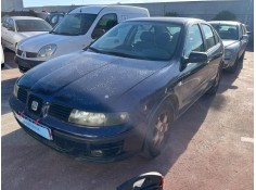 seat leon (1m1) del año 2000 2