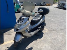 kymco bet and win del año 2002 2
