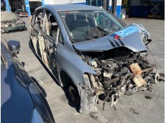 volkswagen golf plus (5m1) del año 2005