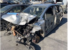 volkswagen golf plus (5m1) del año 2005 2