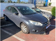 ford focus iii sedán del año 2012