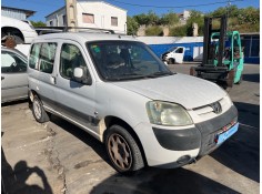 peugeot partner (s2) del año 2005