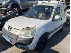 peugeot partner (s2) del año 2005 2