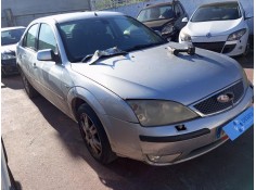 ford mondeo berlina (ge) del año 2004