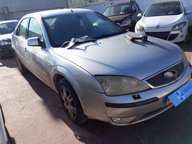 ford mondeo berlina (ge) del año 2004