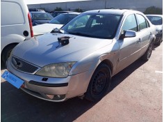 ford mondeo berlina (ge) del año 2004 2