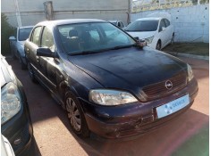 opel astra g hatchback del año 2002