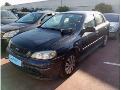 opel astra g hatchback del año 2002 2