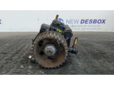 Recambio de bomba inyeccion para renault scenic ii 1.5 dci diesel referencia OEM IAM 8200430599  