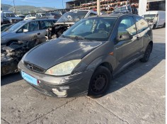 ford focus berlina (cak) del año 2002 2