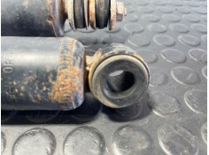 Recambio de juego amortiguadores traseros para ssangyong musso 2.9 d referencia OEM IAM 344310   2