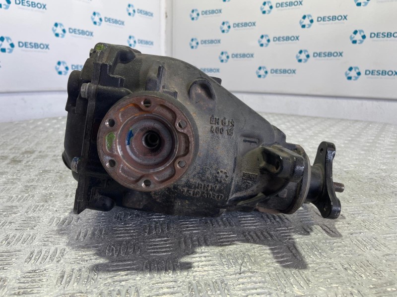 Recambio de diferencial trasero para bmw serie 3 berlina (e90) 320d referencia OEM IAM 751993102  