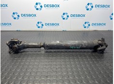 Recambio de transmision central para ssangyong musso 2.9 d referencia OEM IAM   