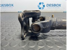 Recambio de transmision central para ssangyong musso 2.9 d referencia OEM IAM    2