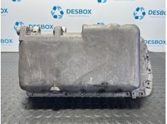 Recambio de carter para peugeot 206 berlina referencia OEM IAM 9631816980  