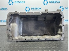 Recambio de carter para peugeot 206 berlina referencia OEM IAM 9631816980   2