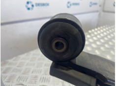 Recambio de ballesta trasera para ford transit caja abierta ´06 ft 330 k cabina simple, corta referencia OEM IAM 6G115560YB   2