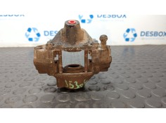 Recambio de pinza de freno trasera derecha para mercedes-benz clase e (w124) berlina e 300 diesel (124.131) referencia OEM IAM A