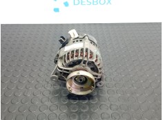 Recambio de alternador para ford focus berlina (cak) 1.8 tdci referencia OEM IAM MS1022118070  