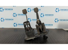 Recambio de pedal freno para iveco daily caja cerrada (1999 =>) 29 - l 11 caja cerrada referencia OEM IAM 504068713  