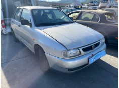 seat ibiza (6k) del año 1999